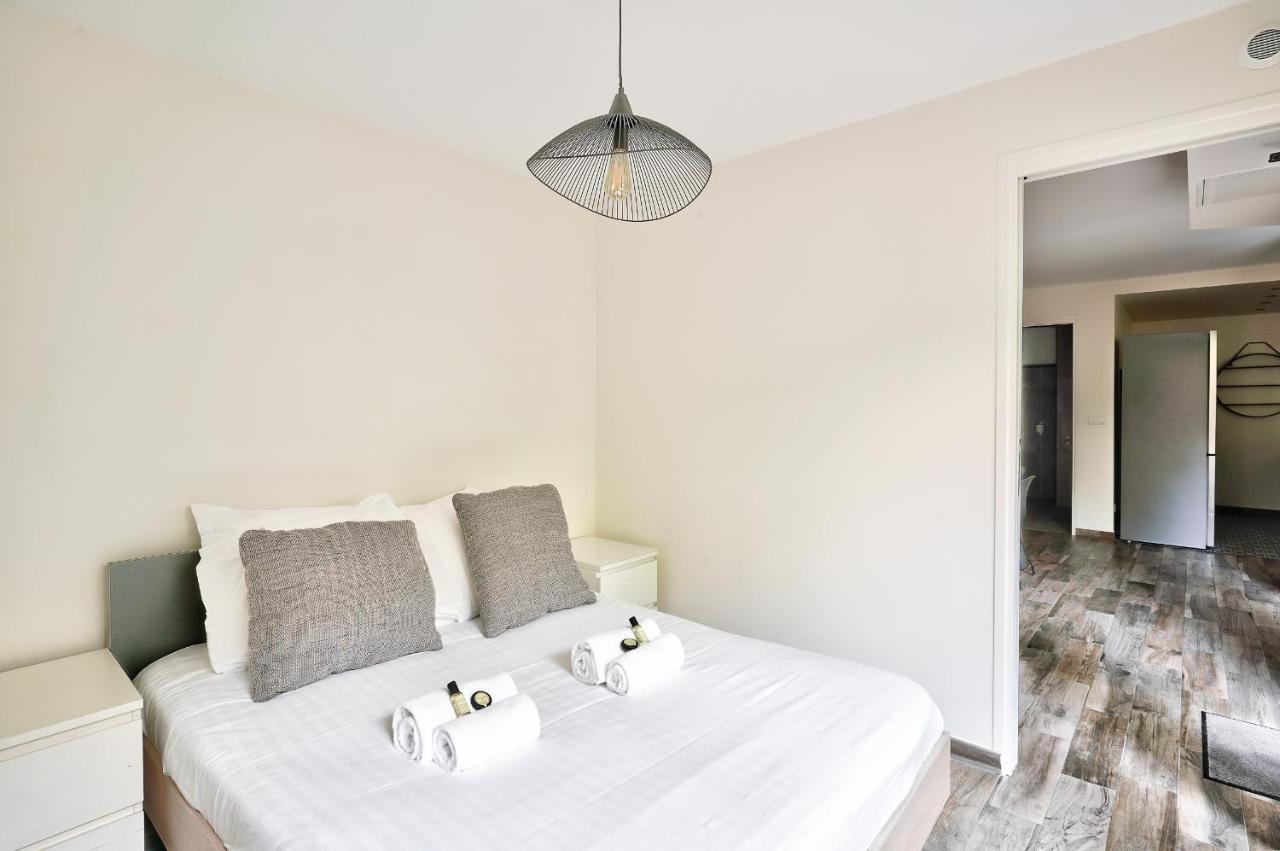 Bel Appartement Ideal Pour 4 Personnes, 2 Chambres ปารีส ภายนอก รูปภาพ